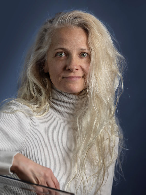Signora Maud Denis