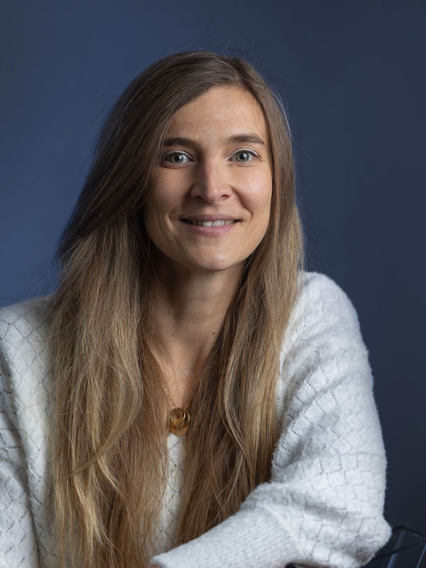 Madame Emilie GROS