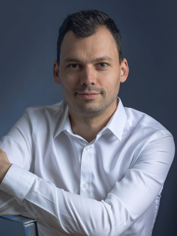Monsieur Philippe PAGES