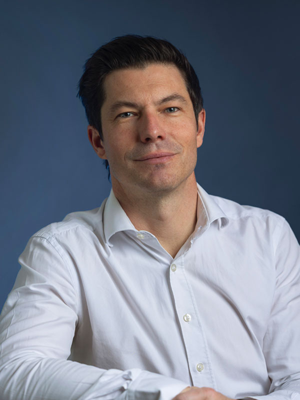 Dr François Ameloot