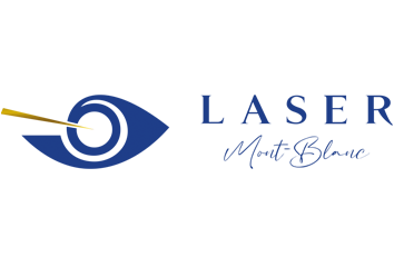 Laser Mont-Blanc